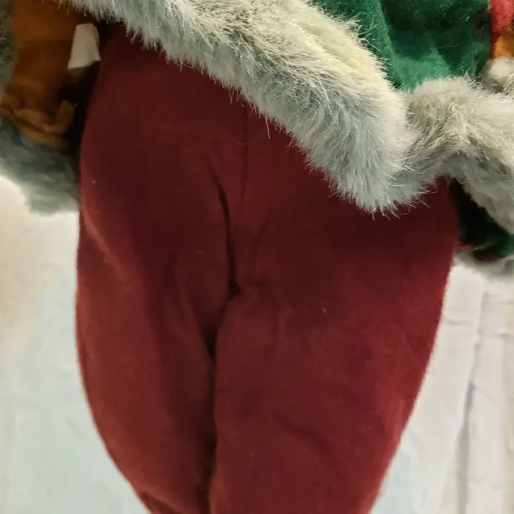 Santa - Picture 7 of 7